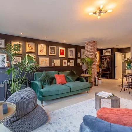 Chapel Loft Apartamento